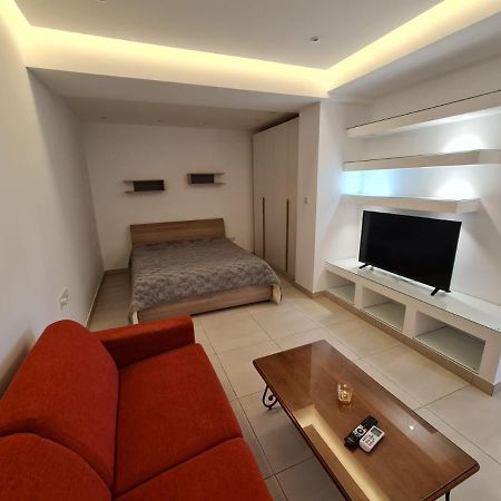 Crescent Corner Apartamento St. Paul's Bay Exterior foto