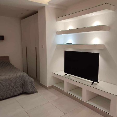 Crescent Corner Apartamento St. Paul's Bay Exterior foto