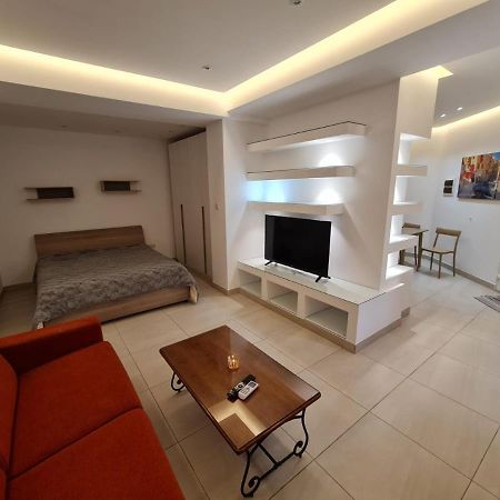 Crescent Corner Apartamento St. Paul's Bay Exterior foto