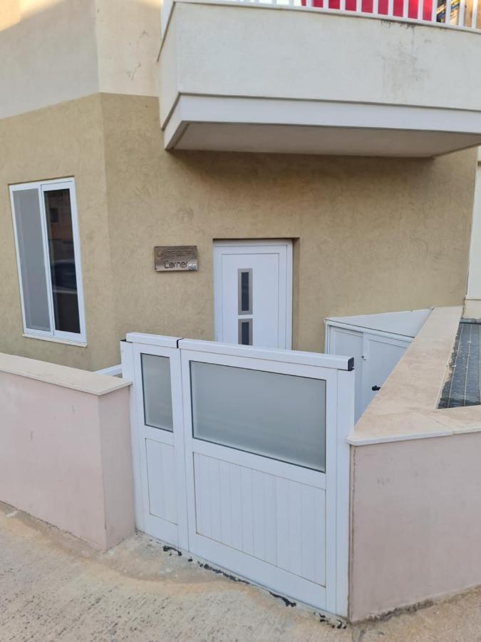 Crescent Corner Apartamento St. Paul's Bay Exterior foto