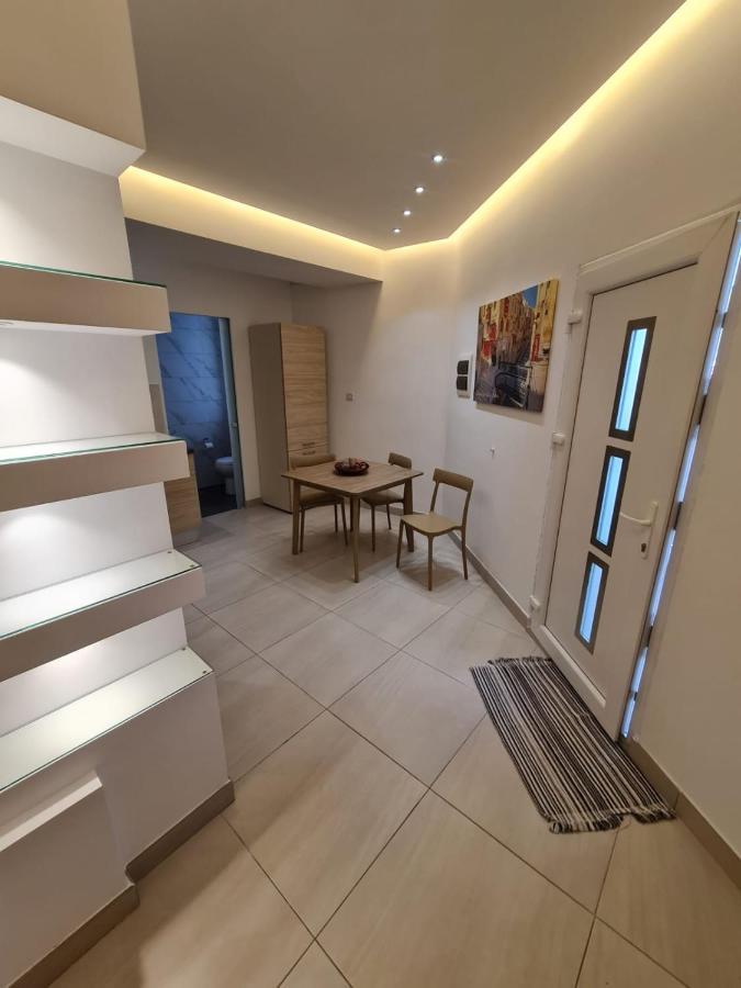 Crescent Corner Apartamento St. Paul's Bay Exterior foto