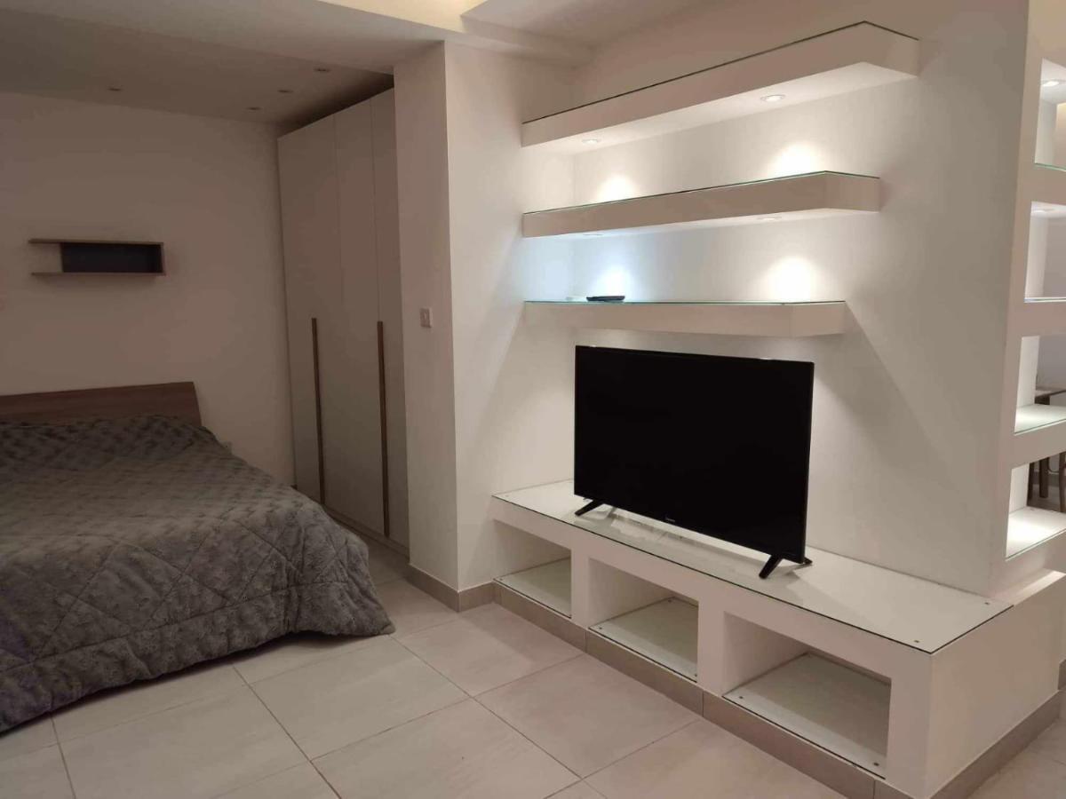 Crescent Corner Apartamento St. Paul's Bay Exterior foto