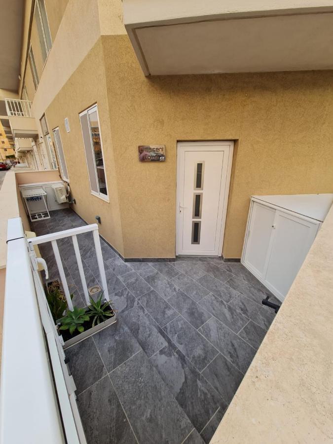 Crescent Corner Apartamento St. Paul's Bay Exterior foto